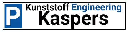 Parken verboten Schild Parken - Verkehr Kunstsoff Engineering Kaspers Bild